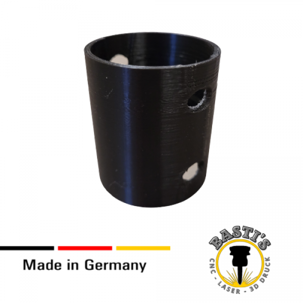 C35 Schlauchverbinder